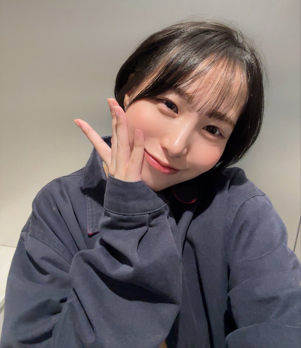 charisma_100000's tweet photo. 髪、切れいな✂️⸒⸒ https://t.co/nFR3IqFTuh
