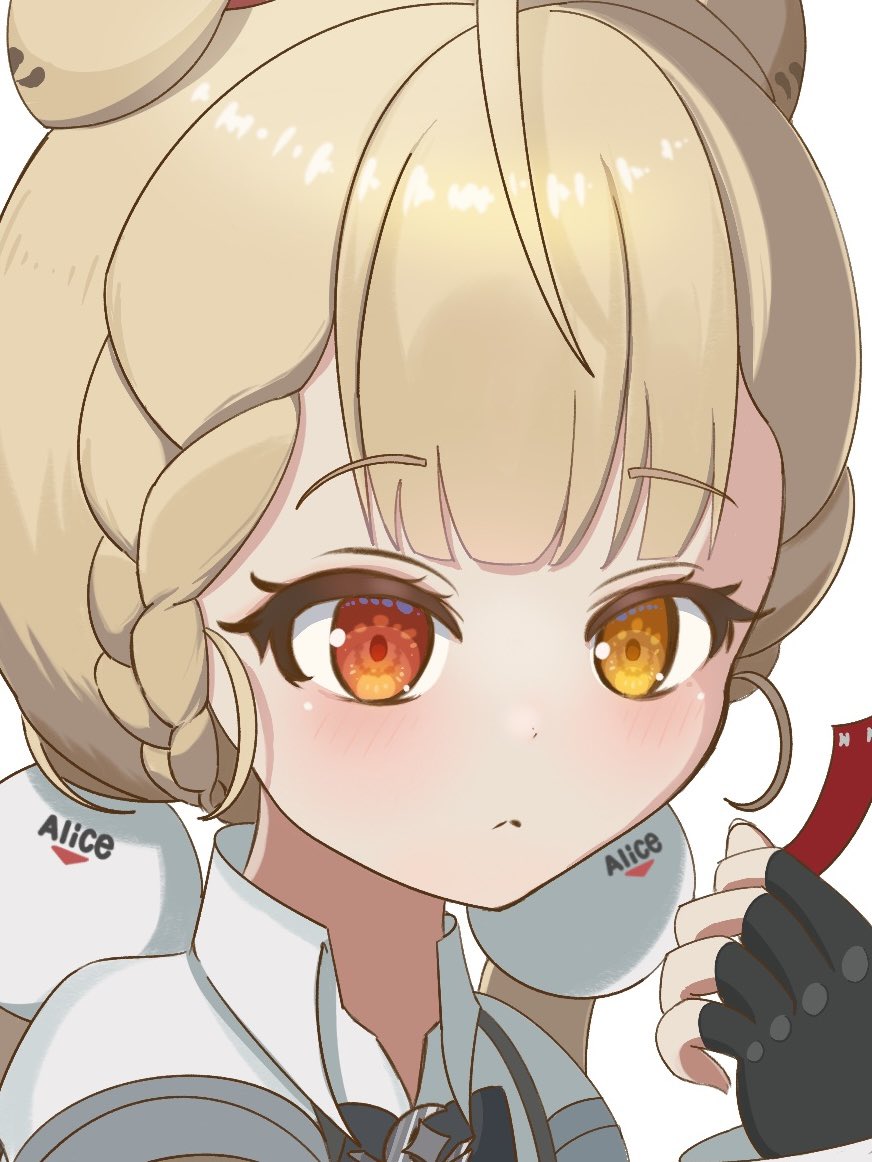 Nick951006's tweet photo. 愛麗絲
#drawing #AliceThymefield #ZenlessZoneZero #絕區零 #ゼンゼロ https://t.co/MnmEmncHhn