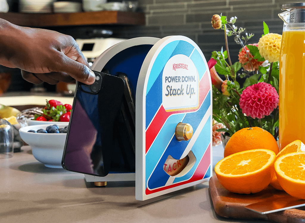freebies2you's tweet photo. FREE Krusteaz Pause Box + A Year’s Worth of Pancake Mix
CLAIM HERE --> https://t.co/8V6vQX92OS

#FreebieFriday #Coupons #freebiesinthemail #samples #giveaway #FreeSAMPLE #Pancake https://t.co/3NegL0yfVp