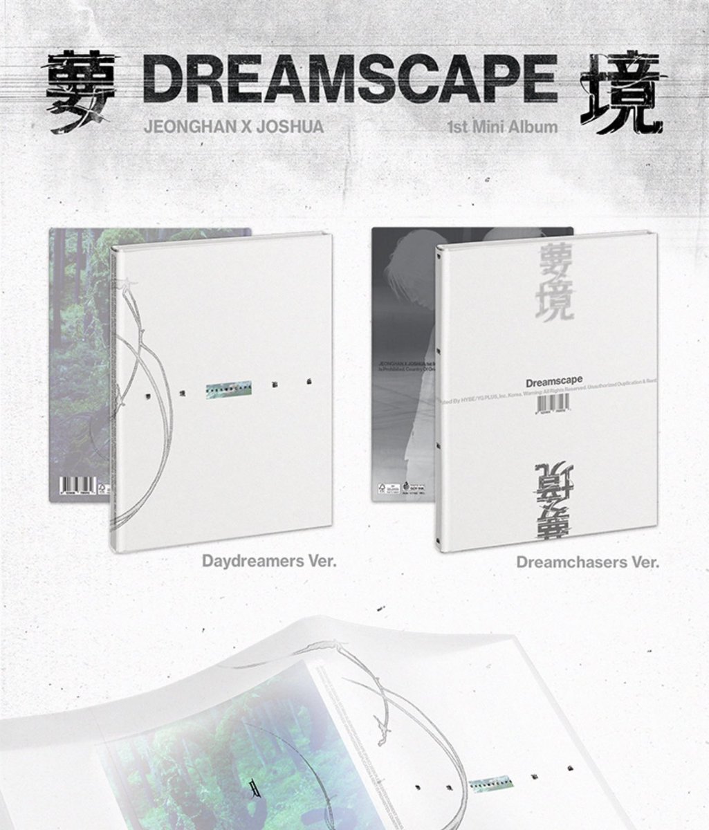 Pdw8314Ps's tweet photo. 🌟แจกอัลบั้ม  JxJ DREAMSCAPE + การ์ดไซน์ Musicplant🌟

💎 จำนวน 5 ท่าน (เป็นกะรัต)
💎 ได้ 1 อัลบั้ม + การ์ดไซน์ (เลือกตามลำดับซุ่ม)
✅ กติกา รีทวิตนี้อย่างเดียว และขอคนที่ไม่นำไปขายต่อ และสามารถออกค่าส่งในไทยได้ (50 บาท) 
‼️ สุ่มวันที่ 26/10 
#ตลาดนัดสวนแครอท #กะรัตพระเวสสันดร https://t.co/BxG1w8rL92