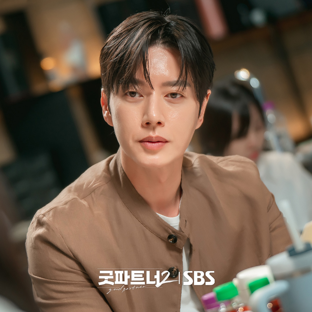 GimbapBlog2's tweet photo. Retrouvez #JangNara, #KimHyeYoon, #ParkHaeJin et #PyoJiHoon dans ces photos de la lecture du script de #GoodPartner2 [SBS] ! 

Diffusion à partir du 20 novembre. https://t.co/Q9XFynUUnU