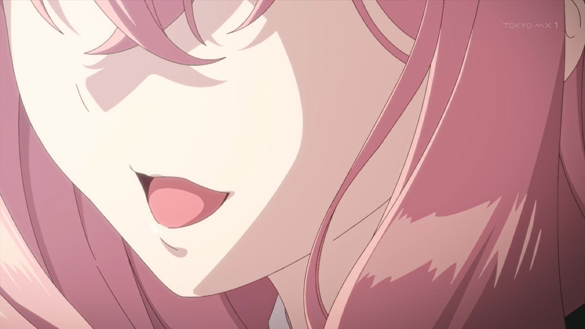 どうも、好きな人に惚れ薬を依頼された魔女です。 第3話 ツイート画像 1