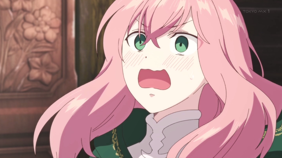 どうも、好きな人に惚れ薬を依頼された魔女です。 第3話 ツイート画像 1