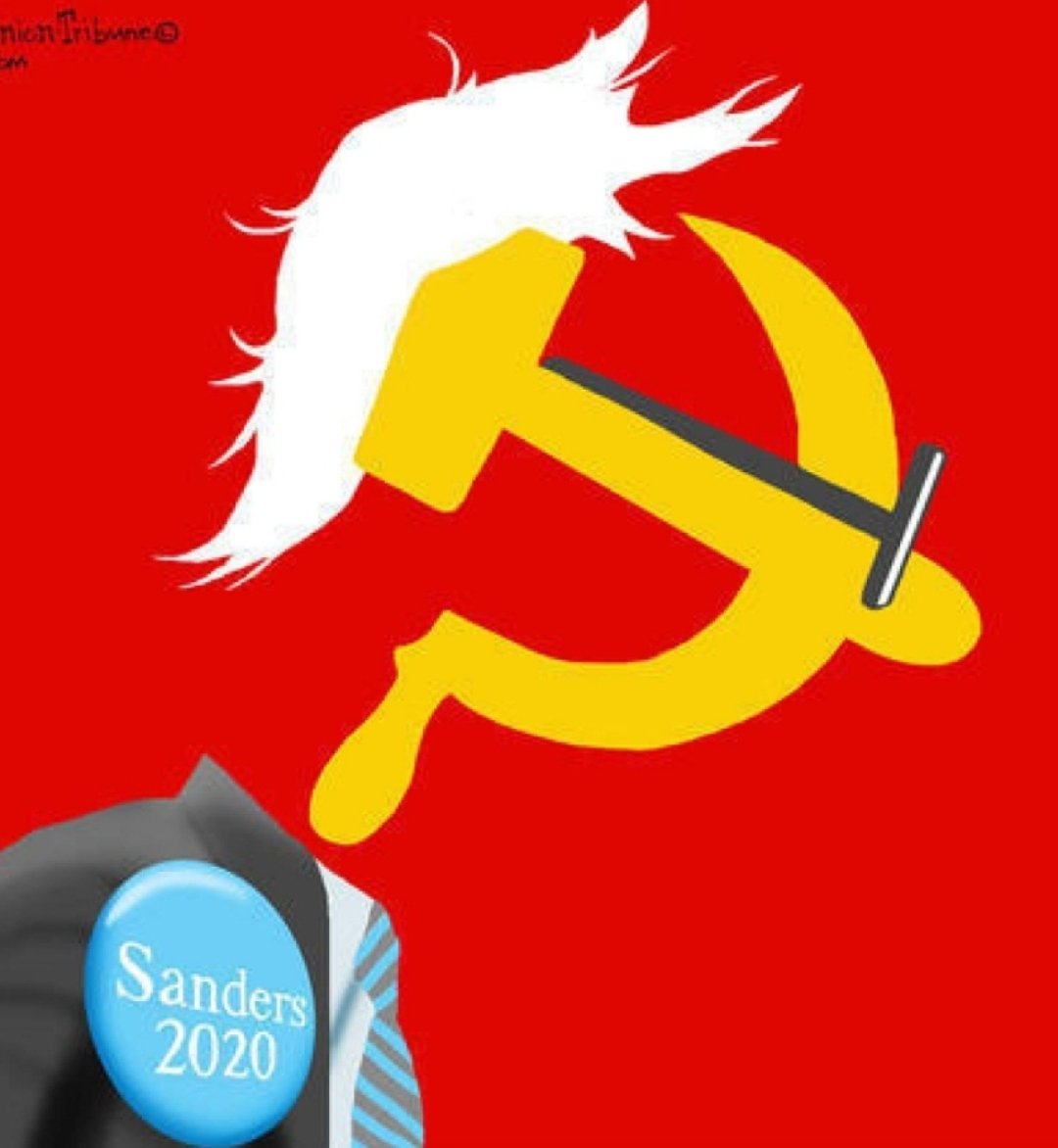 BeastMoonshine's tweet photo. @BernieSanders 🔴 BERNIE SANDERS the Godfather Plan to destroy America from the inside out!! 

They talk about working people and affordability ❓️

🇺🇲 AMERICA IS IN THIS SH*T BECAUSE OF BERNIE SANDERS, DEMOCRATS &amp; JOE BIDEN DESTROYING AMERICA FROM 2020 TO 2025‼️

✅️ TRUMP is not HOUDINI‼️ https://t.co/oq4tJI3WZO