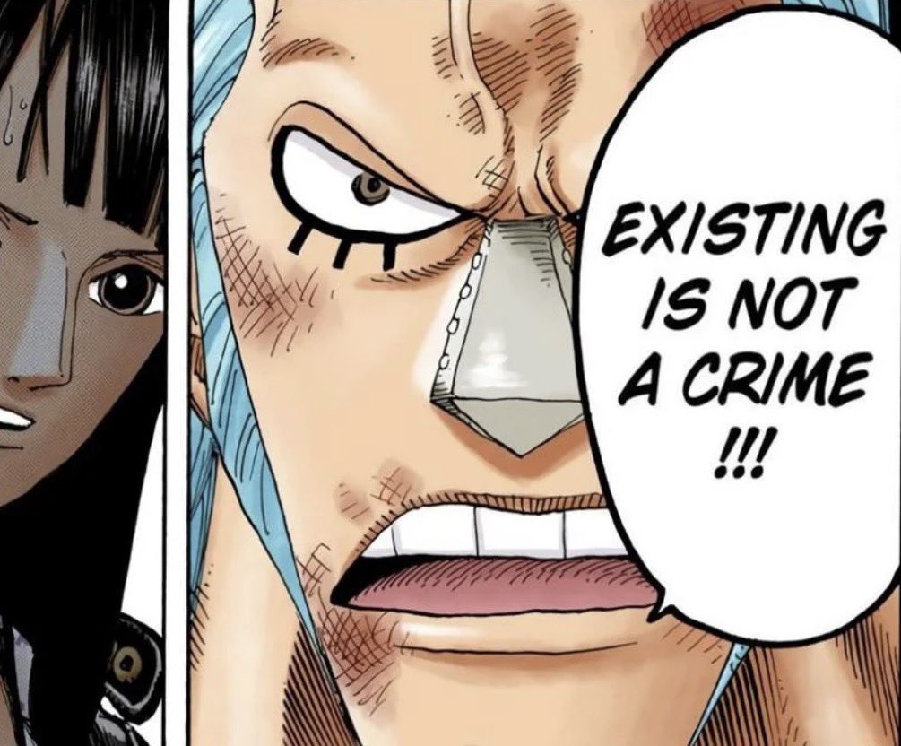 zororobinwife's tweet photo. The beauty of One Piece quotes https://t.co/M3wnDAm5xn