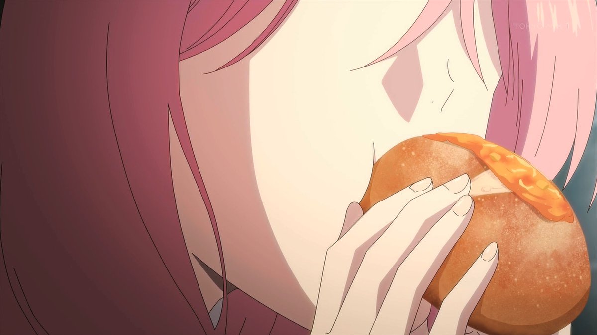 どうも、好きな人に惚れ薬を依頼された魔女です。 第3話 ツイート画像 1