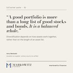 Photo by Markowitz Finance (@markowitz_finan)
