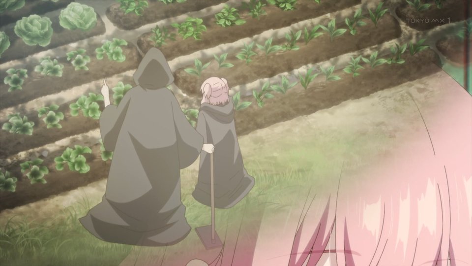 どうも、好きな人に惚れ薬を依頼された魔女です。 第3話 ツイート画像 1