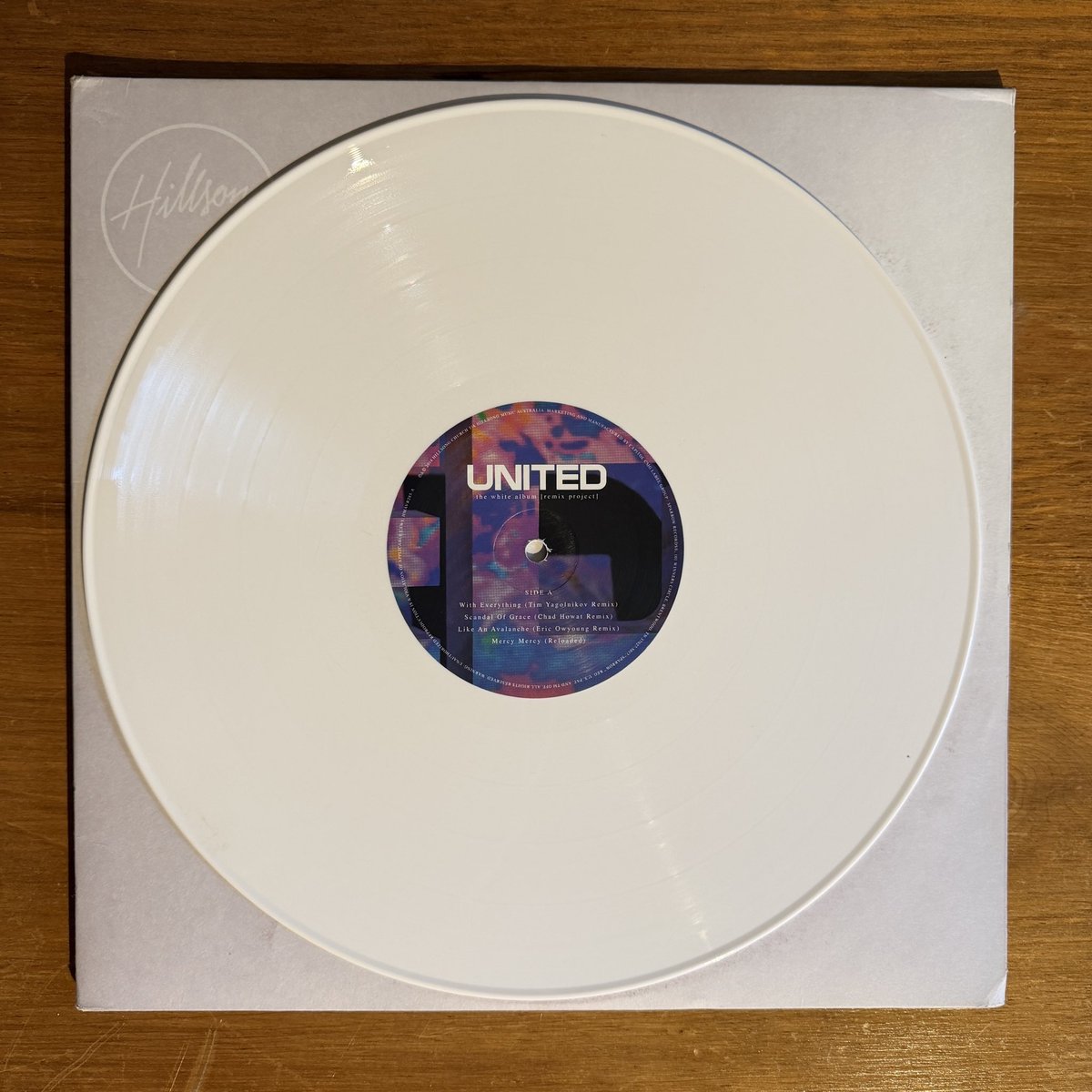 36thstrecords's tweet photo. https://t.co/bu1BDfL6S1