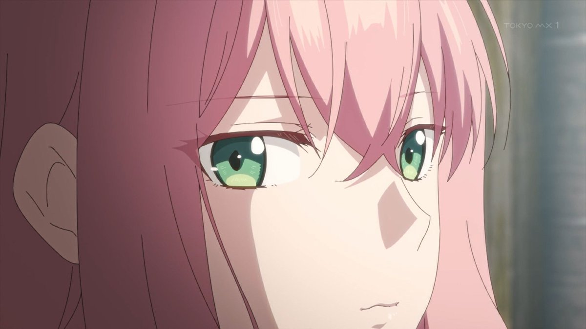 どうも、好きな人に惚れ薬を依頼された魔女です。 第3話 ツイート画像 1