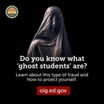 Photo by ED OIG (@EducationOIG)