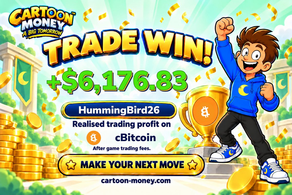 cartoonmoney_ai tweet picture
