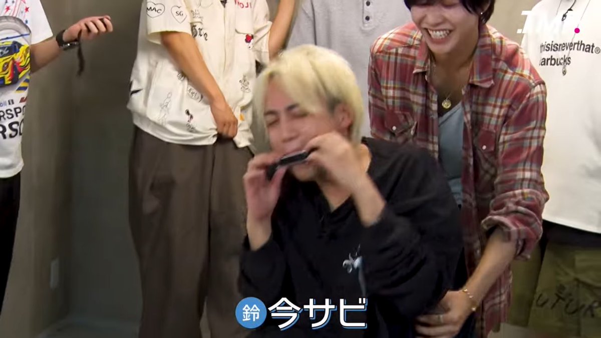 kinokosansan's tweet photo. 笑った…… https://t.co/E1Qw5OZO1H