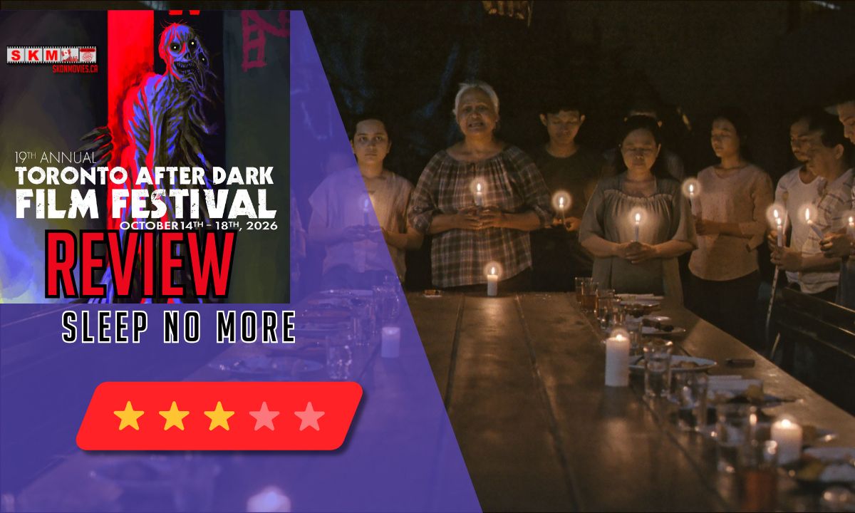 SKonMovies's tweet photo. 📽️ Review: Sleep No More

🔗 https://t.co/Apa2J3K2dX

#FilmReview #MovieReview #Cinema #2026reviews #filmfestivals #reviews #fantasy #horror #sleepnomore #torontoafterdark #torontoafterdark2026 https://t.co/UwI2698jqF