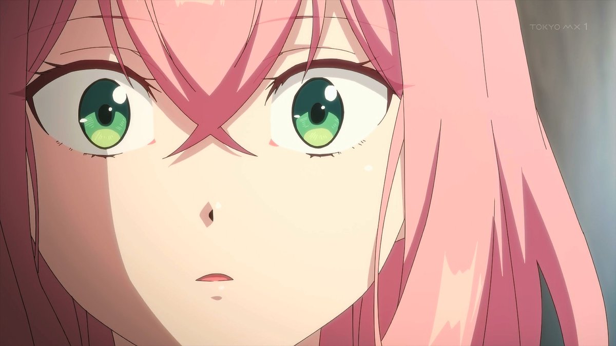 どうも、好きな人に惚れ薬を依頼された魔女です。 第3話 ツイート画像 1