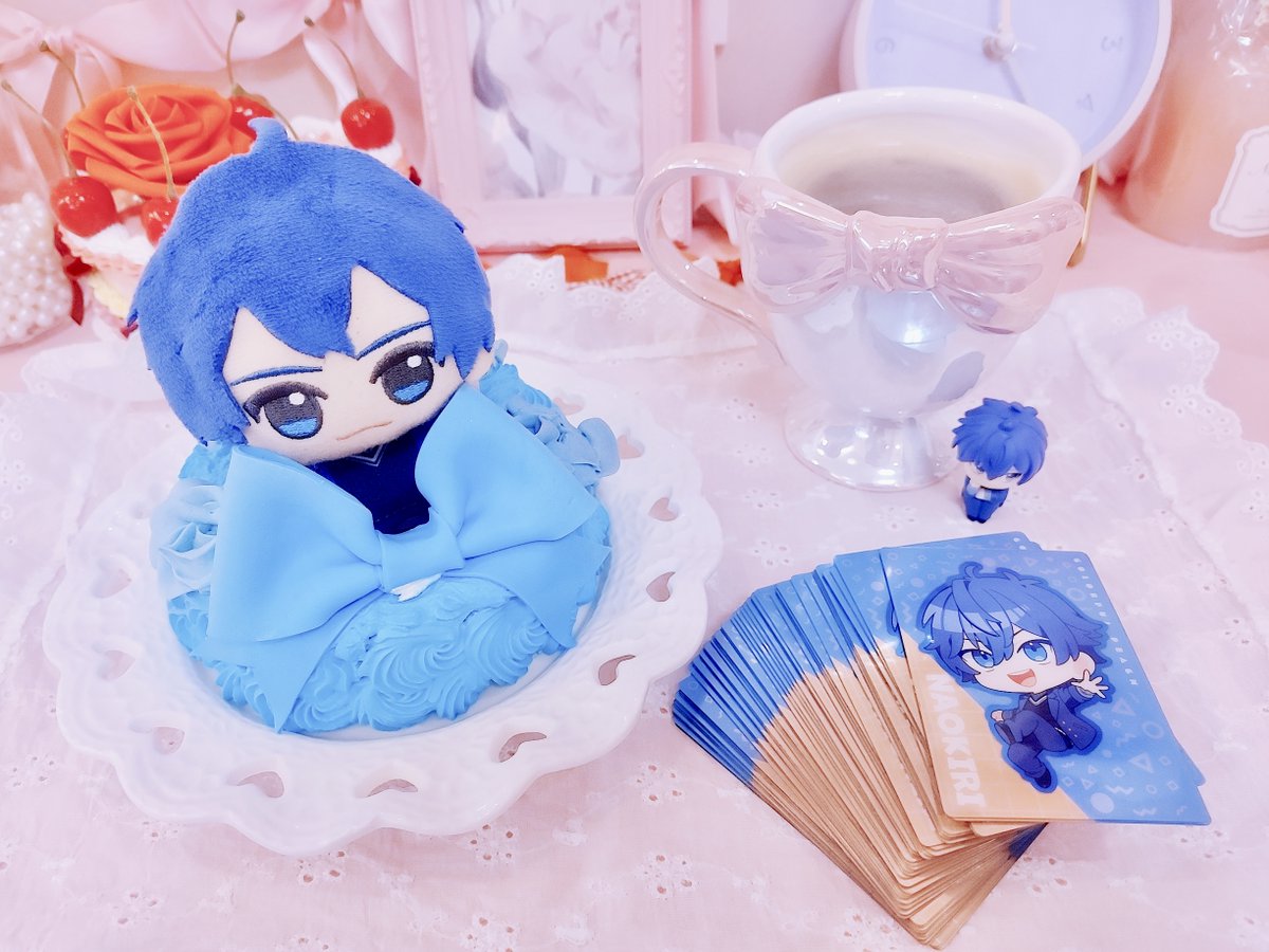 nqlx_1n's tweet photo. ◡◡◡◡◡◡◡◡◡◡ ୨💙୧ ◡◡◡◡◡◡◡◡◡◡
͏ ᘏ▸◂ᘏ
꒰ ɞ̴̶̷ ·̮ ɞ̴̶̷ ꒱     ꒰ ʜᴀᴘᴘʏ ʙɪʀᴛʜᴅᴀʏ   ꒱
ଘ_(")("）                                   。‧₊˚

#なおきりさん生誕祭2026 
#なおきりさん誕生祭2026
#なおきり さん  @naokiripaisen https://t.co/NRcx5B5Q6U