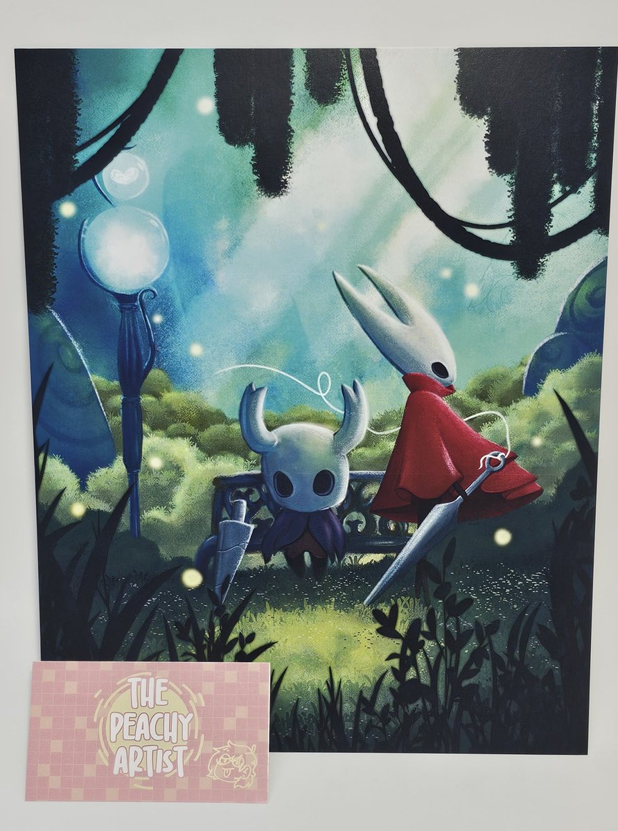 Zyaldar's tweet photo. So many amazing items have been added to the @ExtraLife4Kids ATL Silent Auction! 100% of sales go to @childrensatl

Bidding closes after @MomoCon and @ExtraLifeAtl Gaming Festival at 12PM on Nov. 1st!

Link to bid is in the comments!

#ExtraLife #ExtraLifeATL #MomoCon #Pokemon https://t.co/FQStGREInh