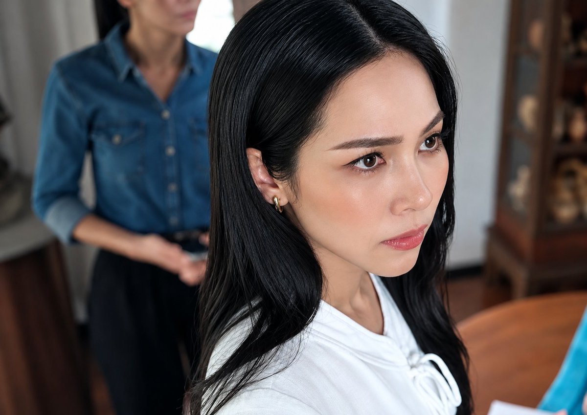 SPACEXOON's tweet photo. แม่มาจับเค้าลงหม้อเลย เค้ายอม 😌

KHOM KHLANG EP7
#ข่มขลังตอนที่7 https://t.co/xqrzkQOIht