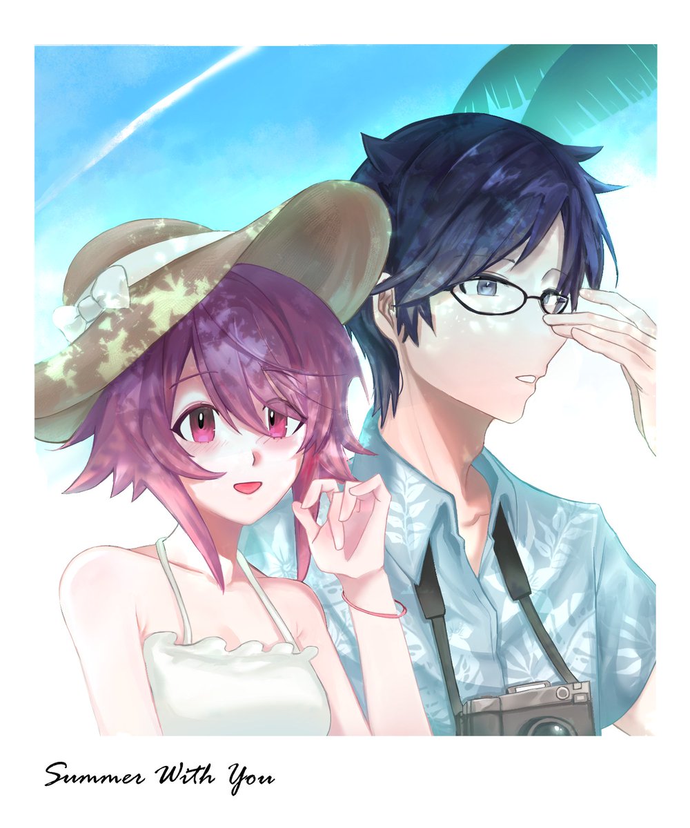 ANYApp1e's tweet photo. 다시그렷음 ㅎㅎ
#カオチャ #ChaosChild https://t.co/e4lhyr1aC2