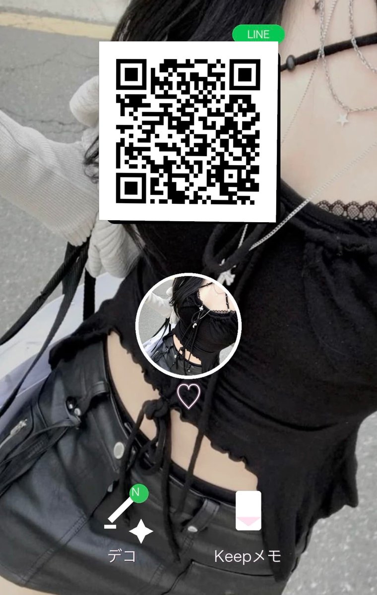 GarretEckis's tweet photo. 聞き専でもいい人いるー？#裏アカ女子 #通話募集中スクショしてアルバムでQR長押しすれば追加できるよ～ https://t.co/M9dgXCkbUA