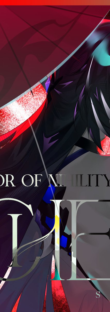 kami_yukiko1978's tweet photo. #HonkaiStarRail #Acheron #スターレイル 
Im so freaking hype abt her ex-eidolons to the point im might gaf abt the meta to have her e6 lol https://t.co/evRFj2c1cz