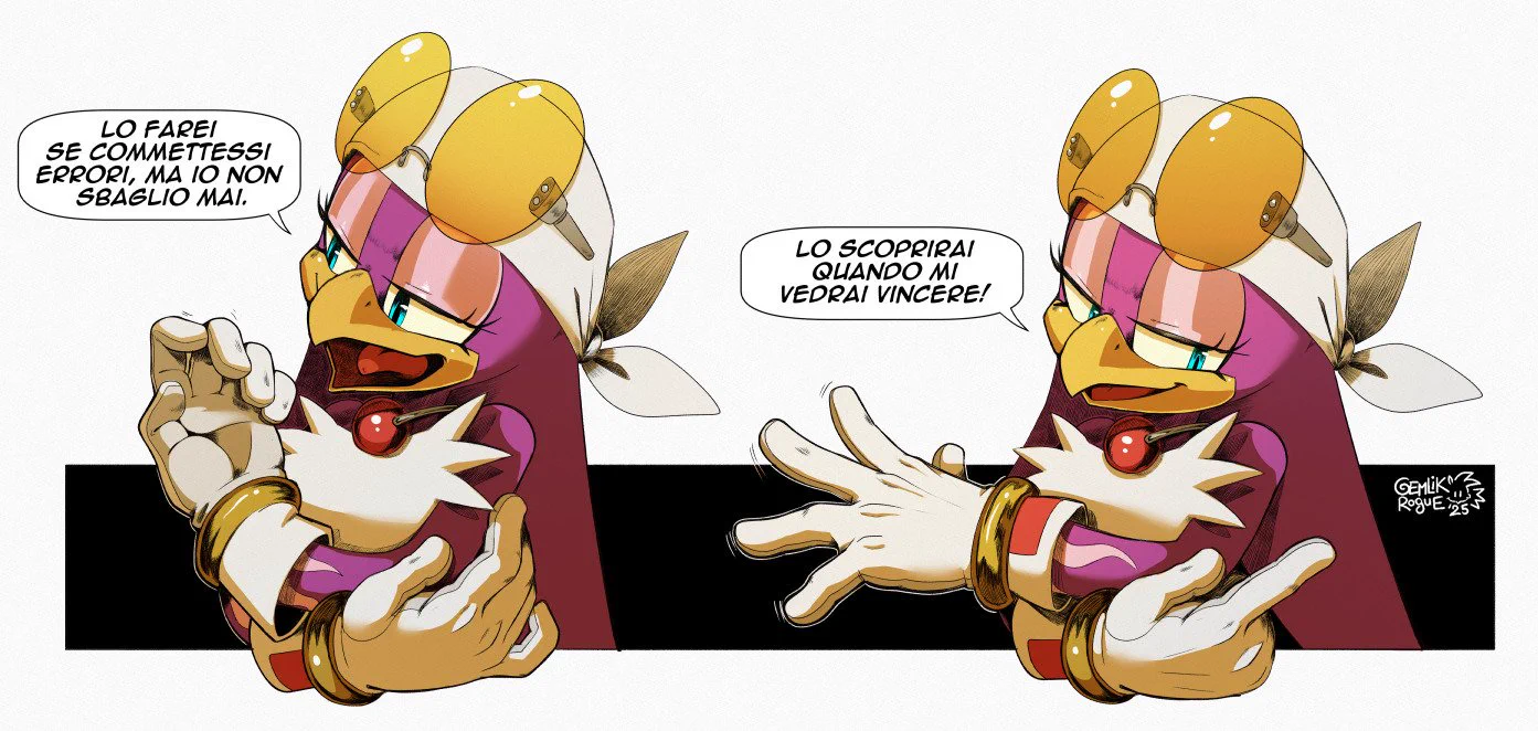 Animation Sainesation (comms pinned) on X: 