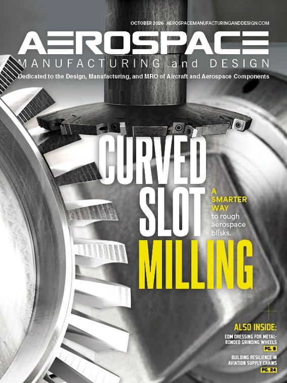 AMDMag's tweet photo. From the Flight Deck. Learn how we define supply chain resiliency is changing: https://t.co/BQKT24lDo7 #aerospacemfganddesignmag #amdmag #aerospace #defense #manufacturing https://t.co/qZB6WSZ5zW