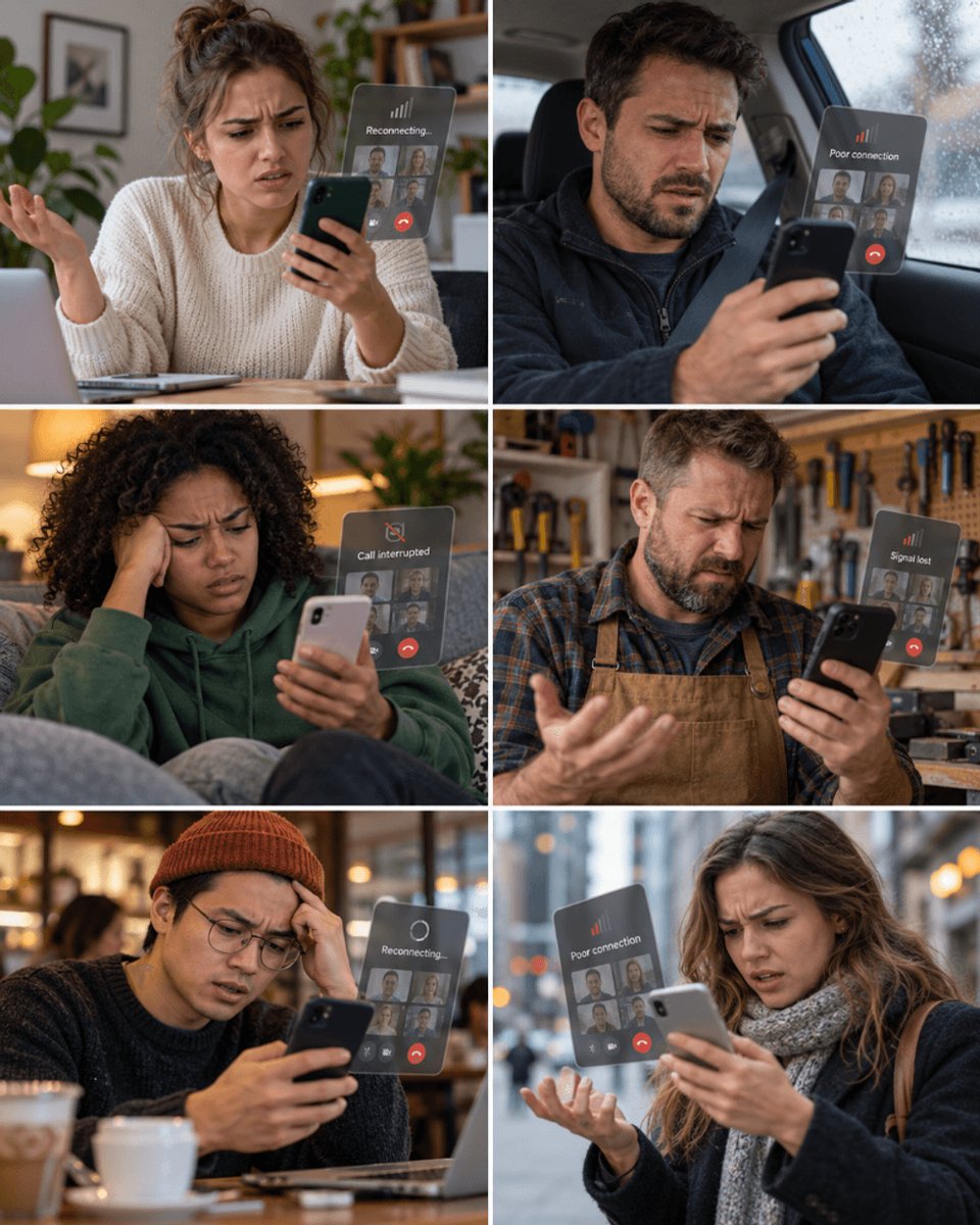 AliasComms tweet picture