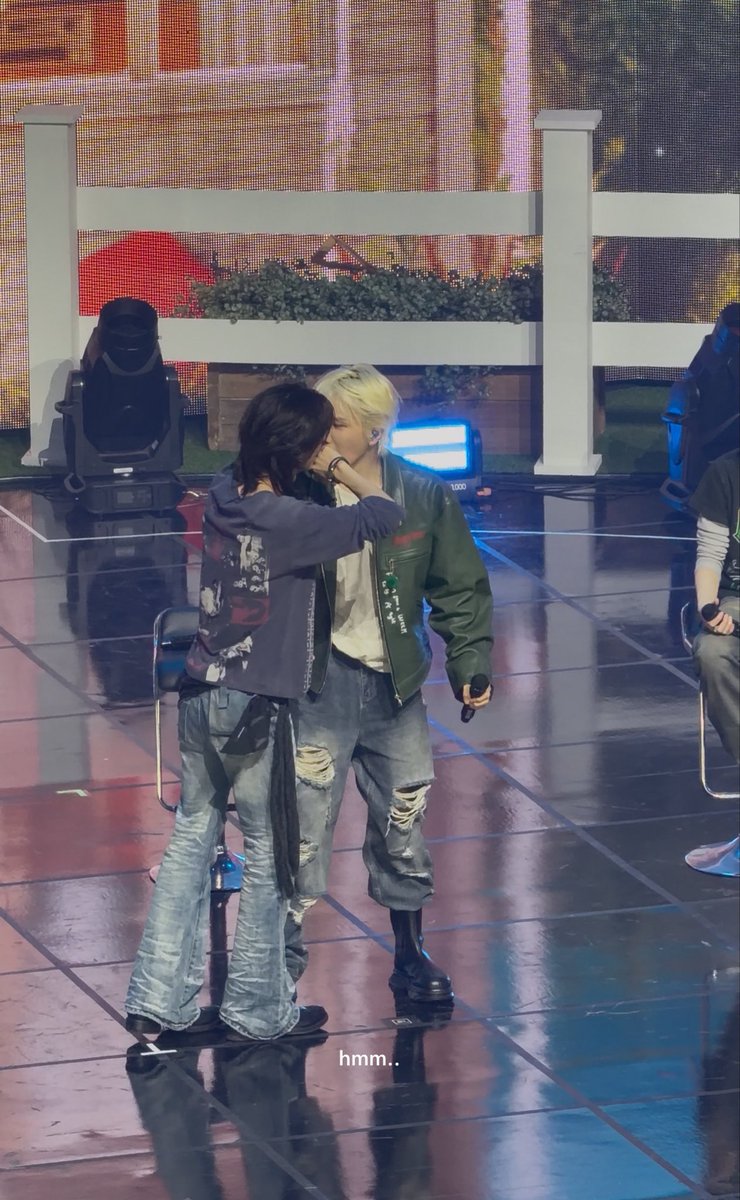 seaofhan's tweet photo. me collecting woonih nose kiss from different angle like pokemon cards https://t.co/N186nbGtfd