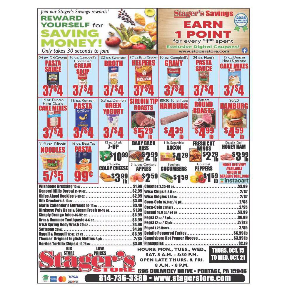 Stagers_Store tweet picture