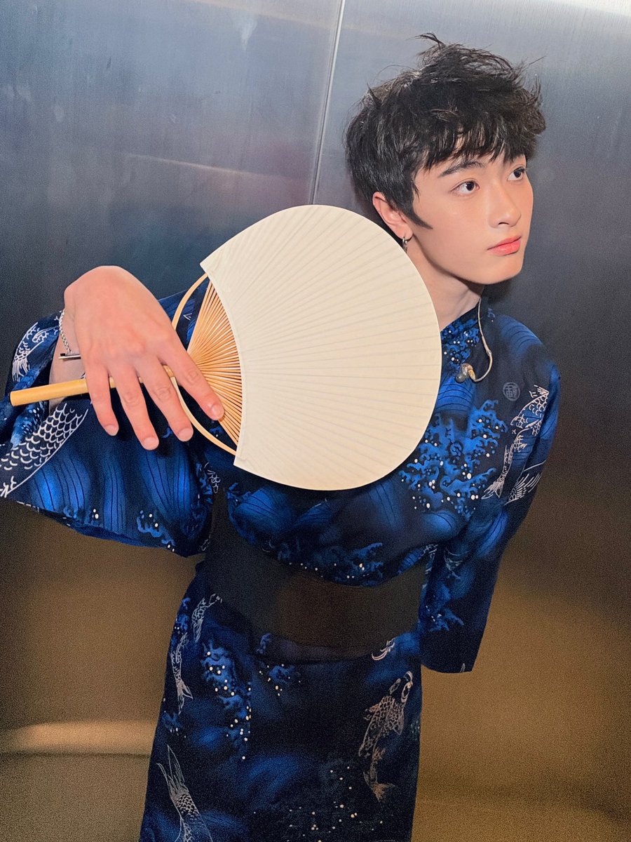 oceanwave_tnp's tweet photo. #WaveMemories
#waavetnp @waavetnp

🗓 : 19.10.2026
From IG Post : ozsila_makeup 

🔗: https://t.co/VkNjvpajxK

#DuangFMinJapan
#TheeWave https://t.co/4dSQRX2XWk
