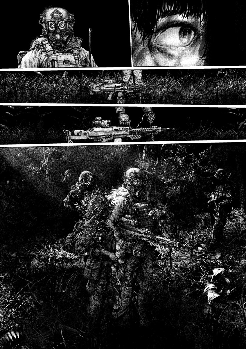 moonkez0's tweet photo. pages I'm very proud of 🗿 https://t.co/w7HJ4dXdgX