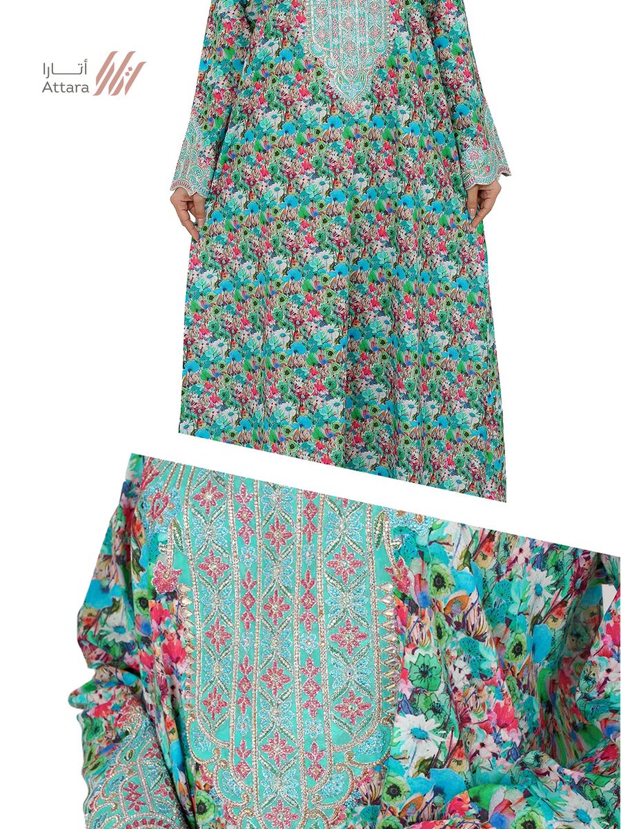 attaraboutique's tweet photo. جلابيات قطنية انيقة وجميلة وتناسب كل وقت 
الوان ثابتة وتطريز أنيق 

#اتارا_بوتيك #جلابيات https://t.co/S85pSN3YLH