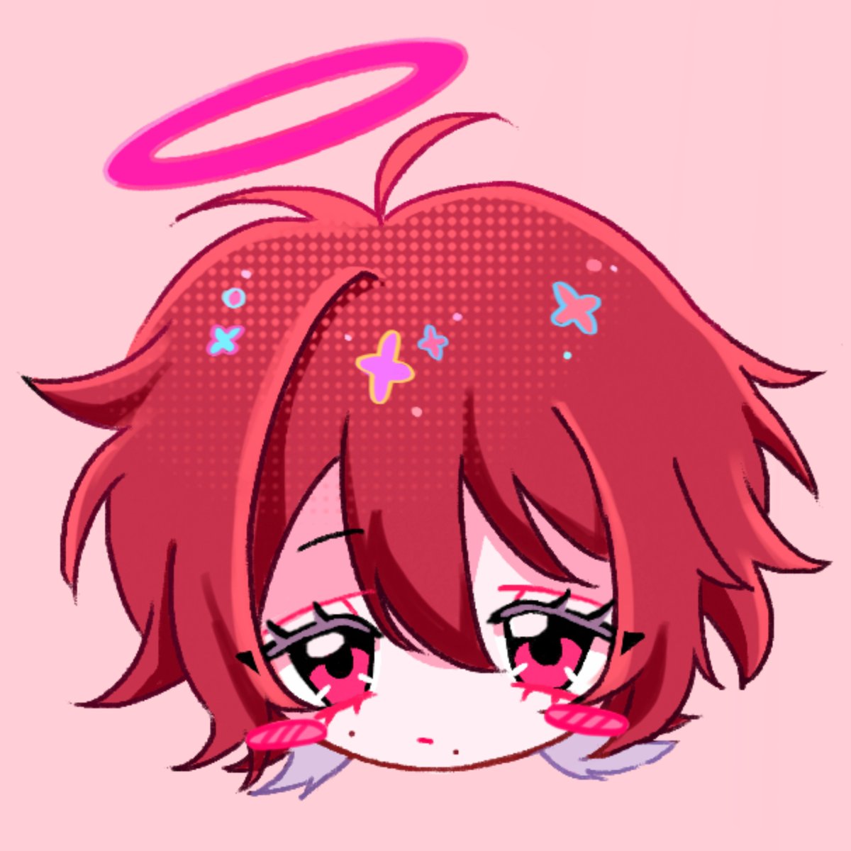 k__n___2's tweet photo. らくがき https://t.co/egMoRIqcWb