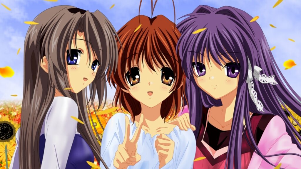 GamerClickit's tweet photo. Jun Maeda (Clannad, Kanon) ha un tumore alla faringe ma continuerà a creare dlvr.​it/TVzFBn https://t.co/dMSHTsmvex