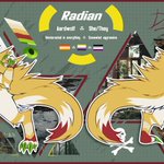 Photo by 🍁{Radian}🍁 (@Radianctive)
