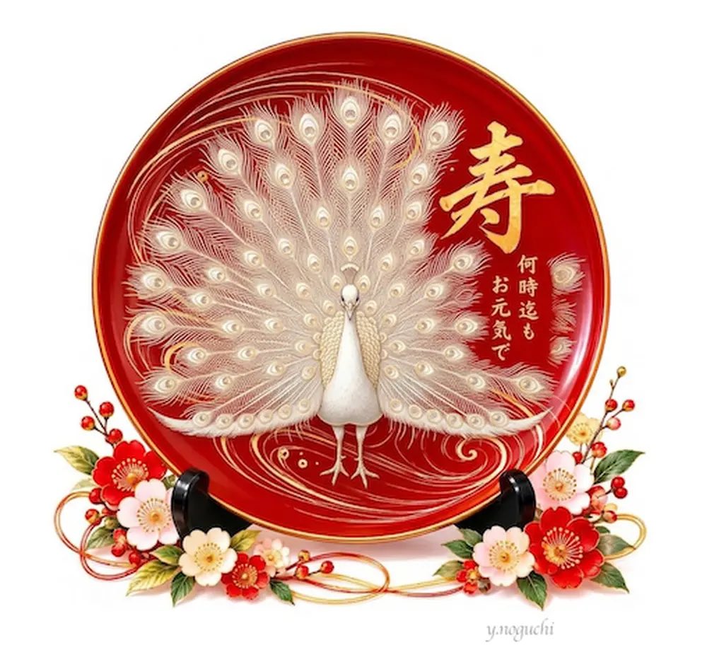 speedy_non's tweet photo. #介護施設のお祝い飾り皿
https://t.co/yszBdUuwJS https://t.co/YDjwCvQJzM