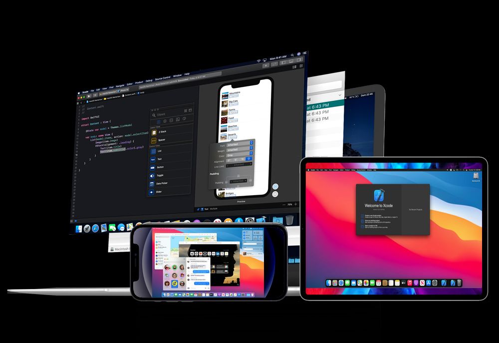 HostMyApple's tweet photo. Macs Never Sleep!
Your developers might sleep. Your build server doesn’t have to. 😴➡️🚀
A dedicated Mac can keep your builds, tests, automation, and other workloads running around the clock.
https://t.co/S6ulvI0lnG
#DevOps #Automation #MacMini #Xcode https://t.co/B51yDeMhge