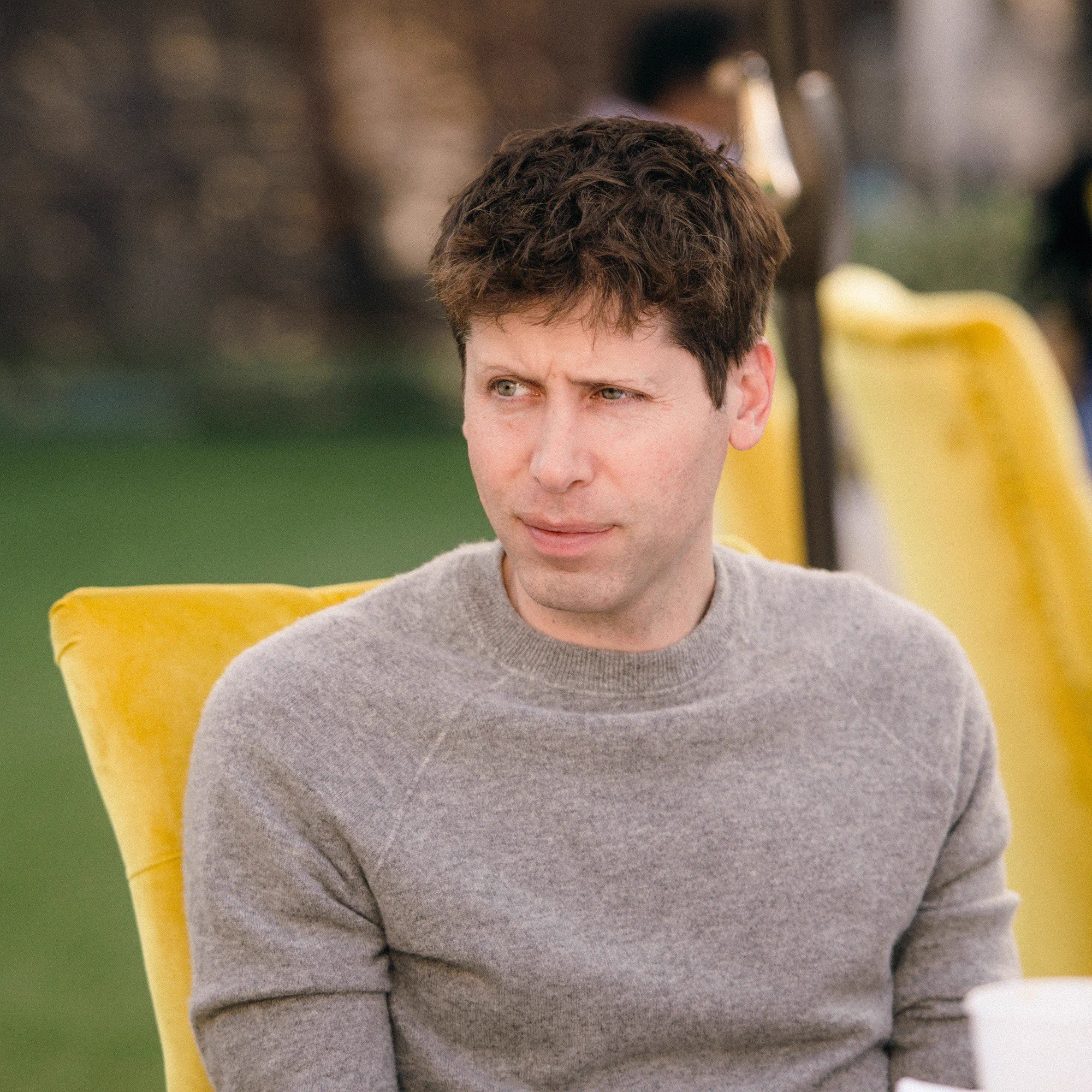 Sam Altman's World Launches Anti-Deepfake Tools for Banks