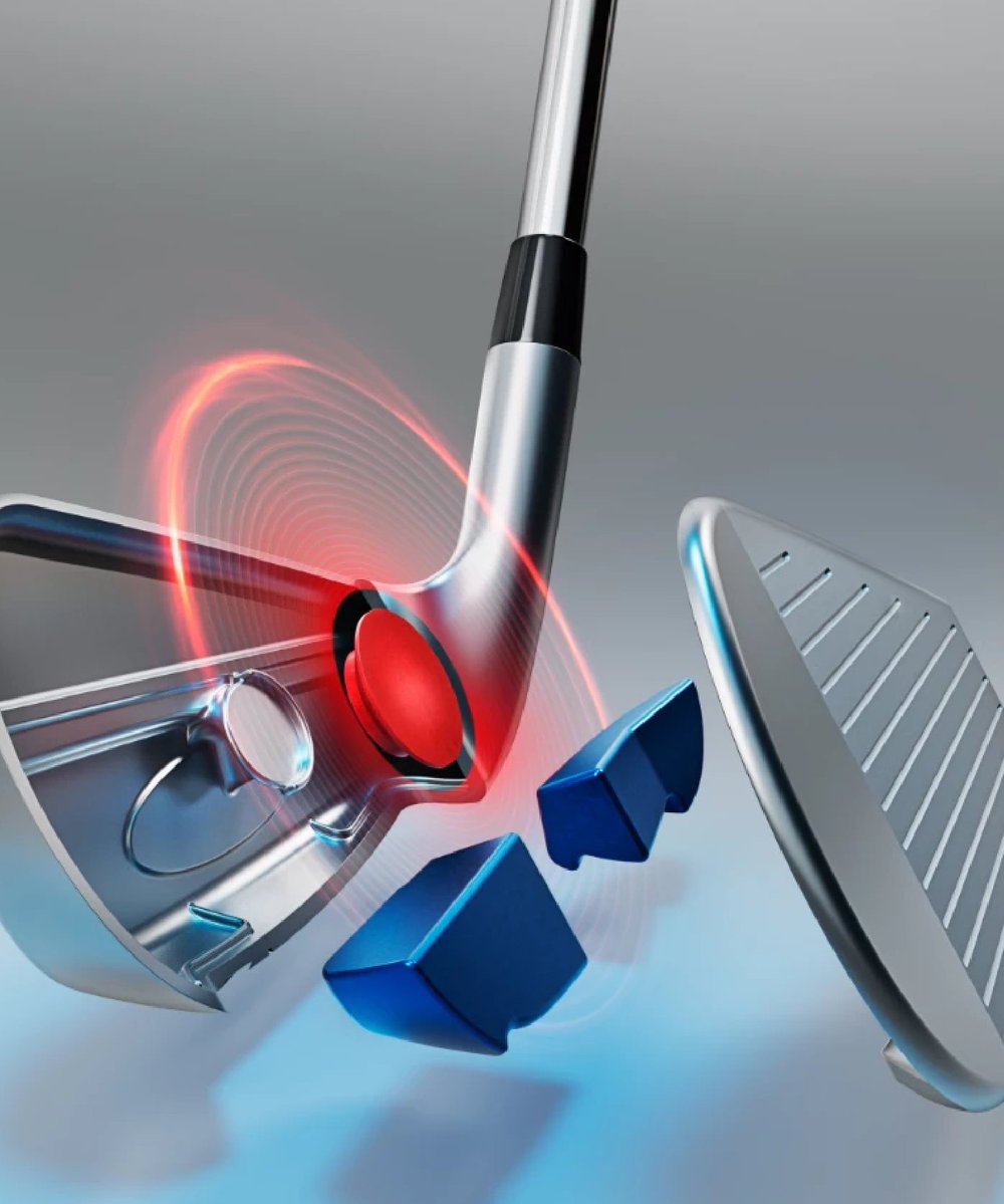 engineeringolf's tweet photo. Most are surprised to learn how thin the margins are in golf equipment. 

Clubs are expensive, but making good ones is too. https://t.co/EC9TQsgCX0