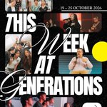 Photo by Generations Church (@generationsmsia)
