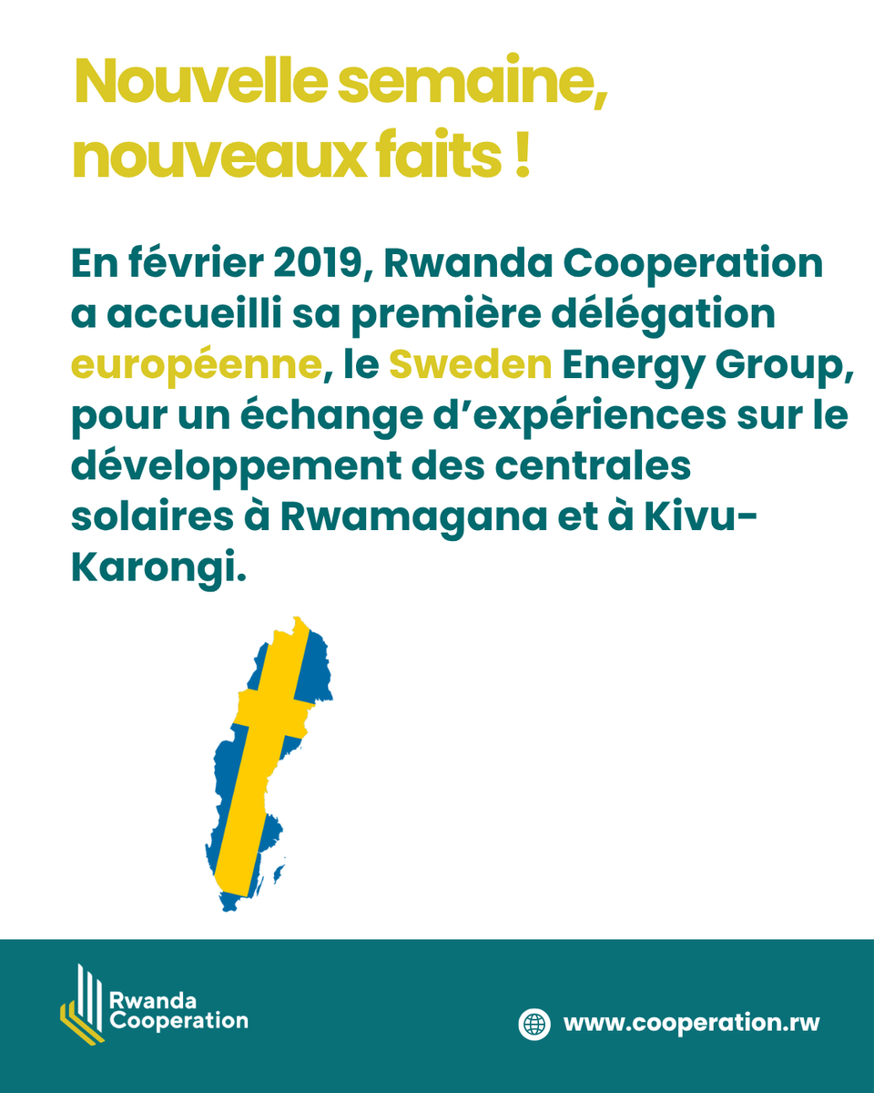 Cooperation_RW's tweet photo. Happy New Week!
 - 
Bon début de semaine ! 
- 
Tubifurije icyumweru cyiza! 

#RwandaWorks 
#RwandaIsOpen https://t.co/0OI44lDVmx