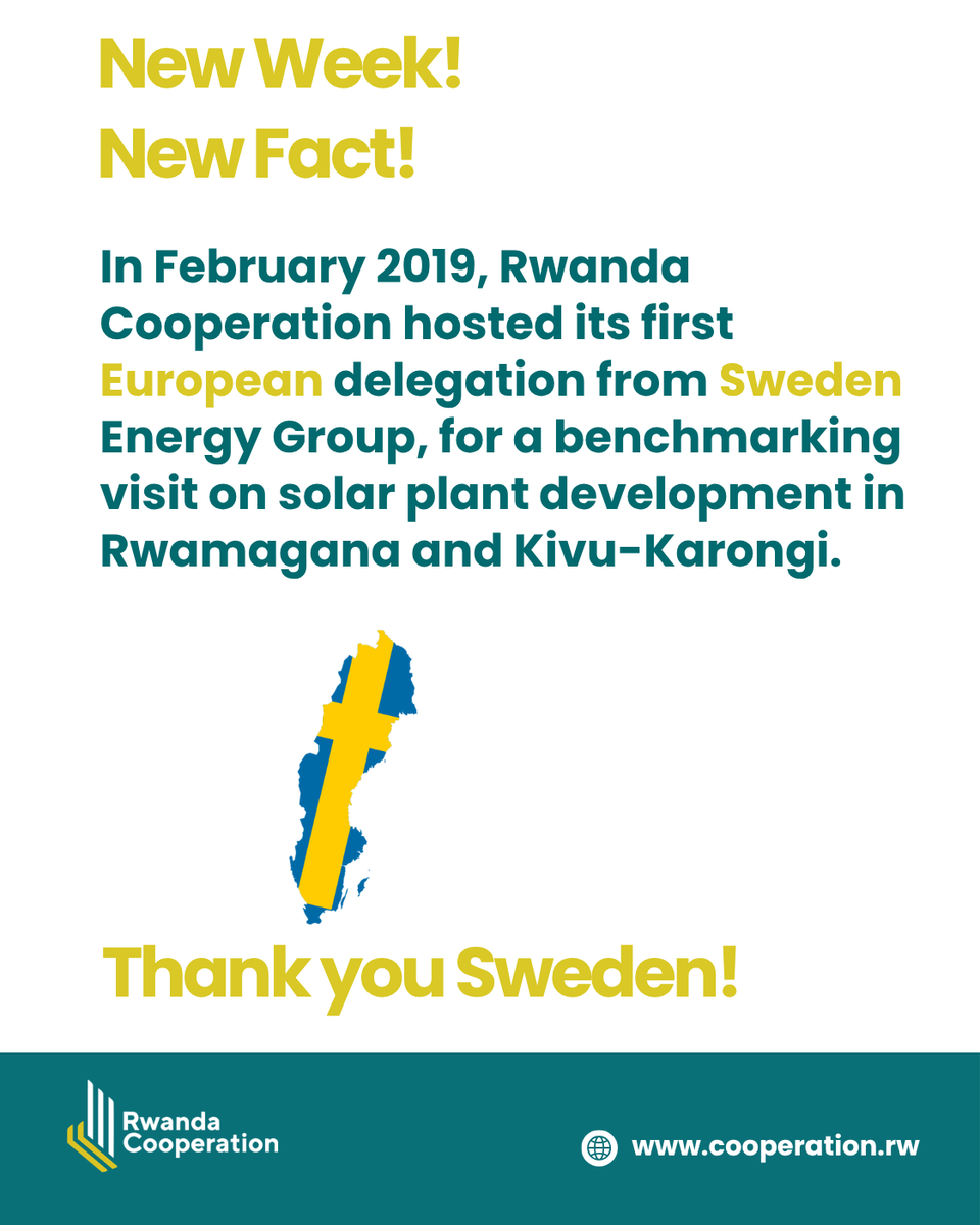 Cooperation_RW's tweet photo. Happy New Week!
 - 
Bon début de semaine ! 
- 
Tubifurije icyumweru cyiza! 

#RwandaWorks 
#RwandaIsOpen https://t.co/0OI44lDVmx