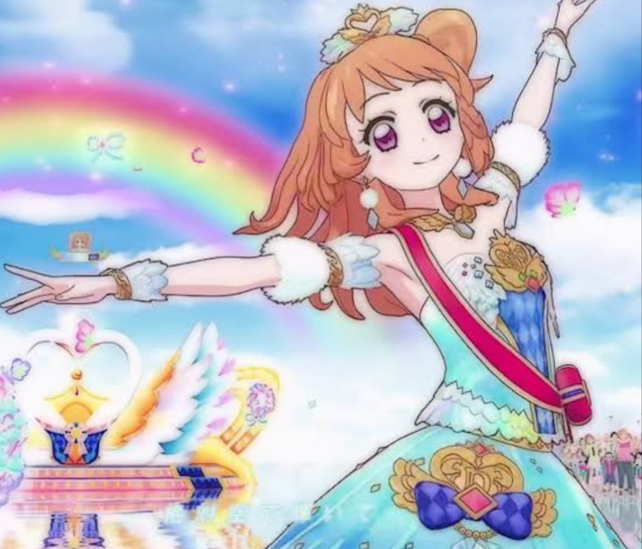 hiro_whitesky's tweet photo. 社会人🚹️です

アイカツ好きな方達とお話ししたり、情報交換したくてはじめました✨️

アイカツ好きな男性周りに少ないので、いたらぜひ繋がりたいです
よろしくお願いします！

#アイカツ好きな人と繋がりたい 
#アイカツアンコール https://t.co/wQTzKHTqA0