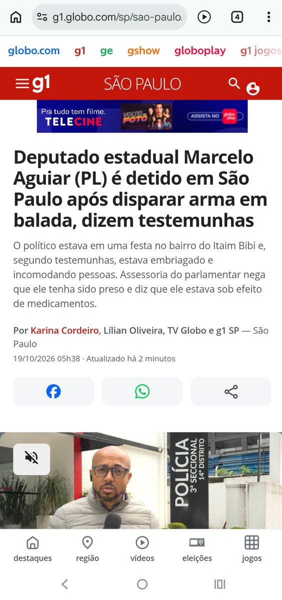 sas_almeida's tweet photo. Eu quero é novidade!
#LULAVAIVENCER 
#AbreOSigiloFlavio 
#ExplicaAMansaoFlavio https://t.co/FU5USHcxLd