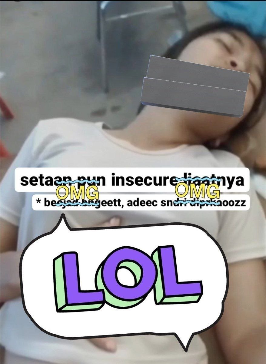 awfdqy's tweet photo. Yang gedi gini enak deh
https://t.co/3sU3zL7aJK https://t.co/Nz7VuGNDpw
