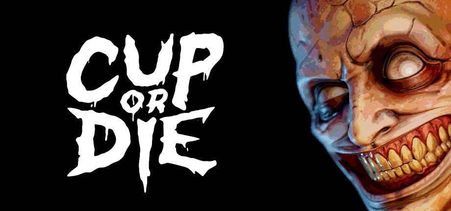 LyravPublishing's tweet photo. Our dear friend Spazious made a video about Cup or Die
Check it out here
https://t.co/mw97ES6f8R https://t.co/Kxlc4wP9D3