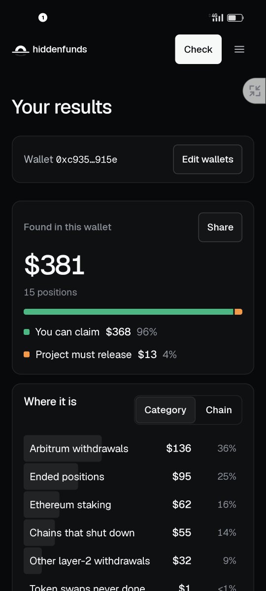 cryptalv's tweet photo. @Airdropfinds lumayan sat https://t.co/o55tHbX9cM