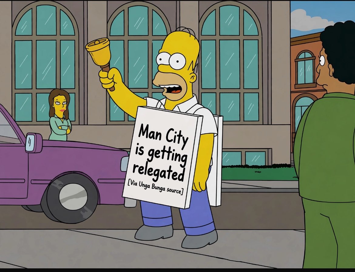 tfmcfc's tweet photo. “Man City have Match-Free Days”
City Xtra: https://t.co/HUZde8BUij