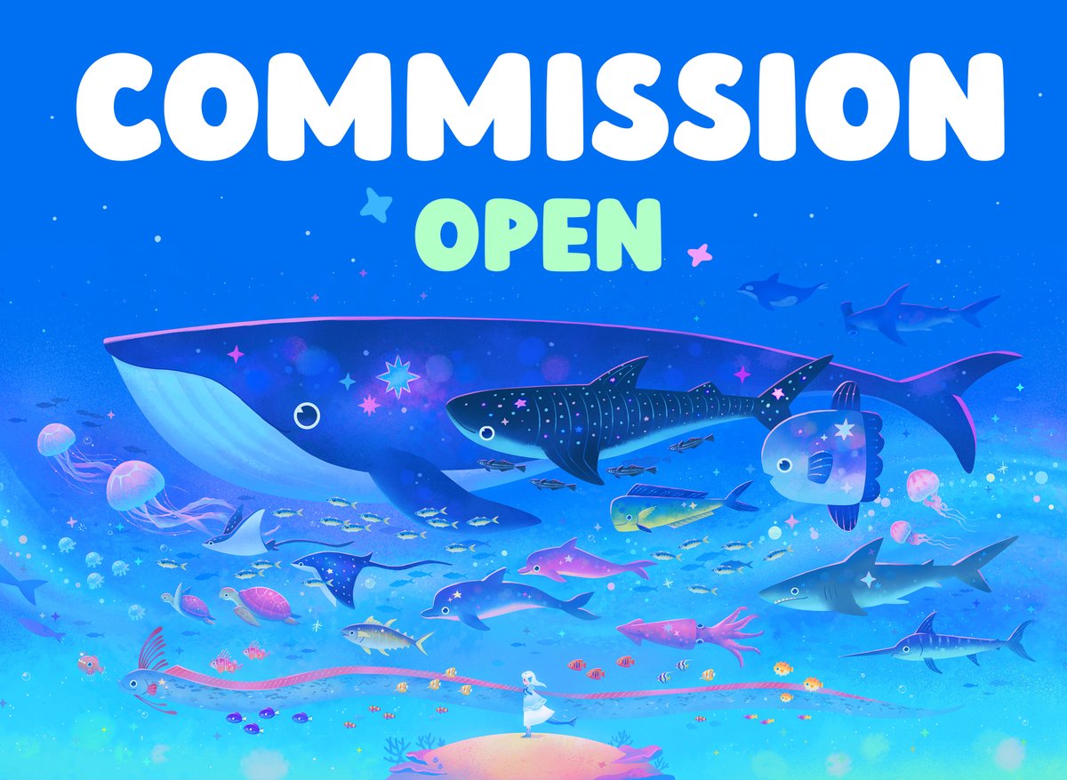 mermile103's tweet photo. ยังเปิด Commission อยู่นะคะ ใครสนใจติดต่อมาได้เลย💙🫶
รายละเอียดเพิ่มเติมสามารถดูได้ในลิ้งค์นี้เลยค่ะ

https://t.co/SwuZ8nKMOr

#commissionopen https://t.co/PIn9qKrj8p
